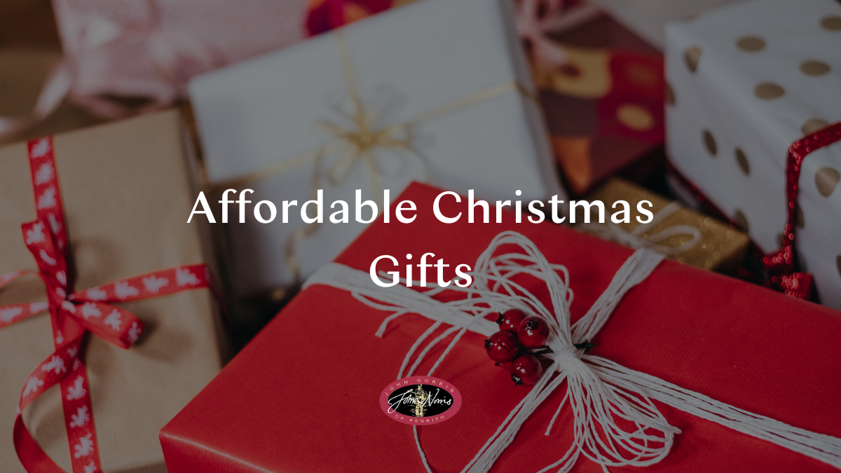 Christmas gifts under £10: Affordable Christmas Gifts