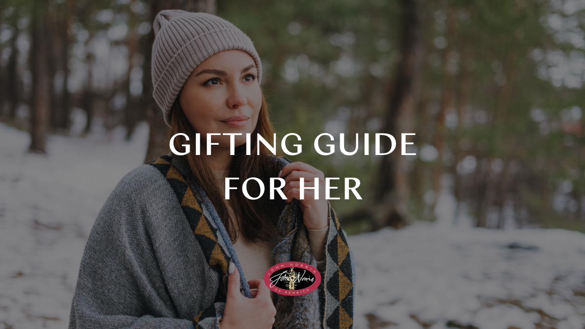 Gift guide for Her: Women’s Christmas gifting ideas