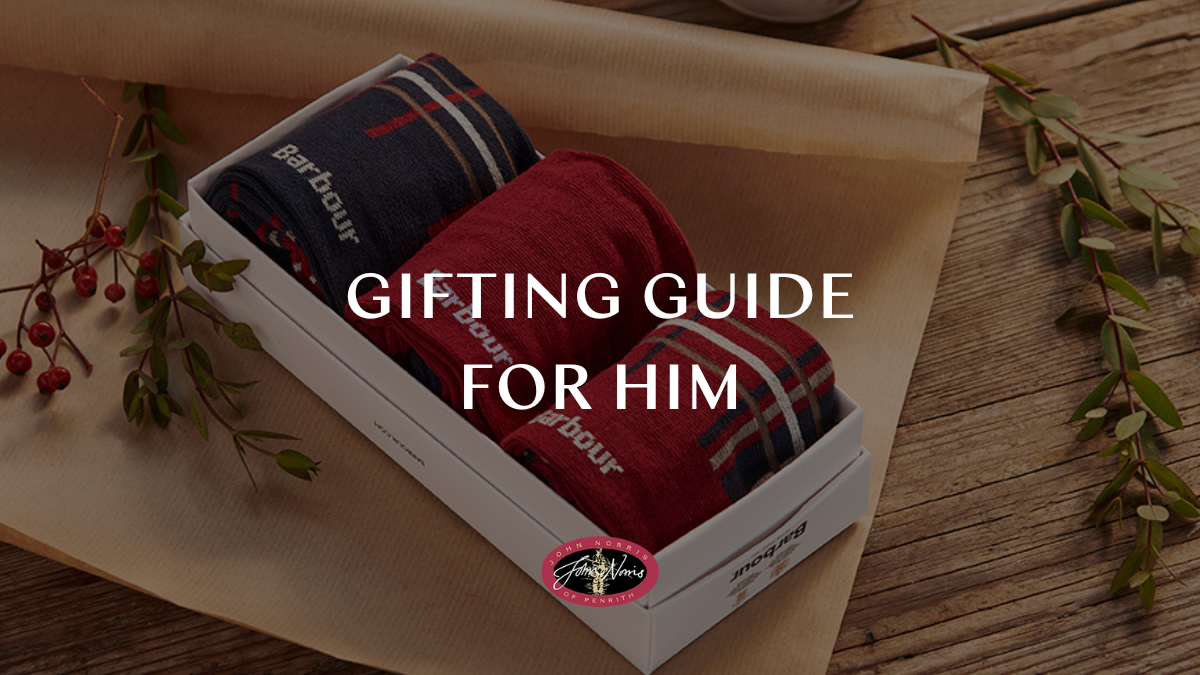 Gift guide for men: Best gifts for men this Christmas