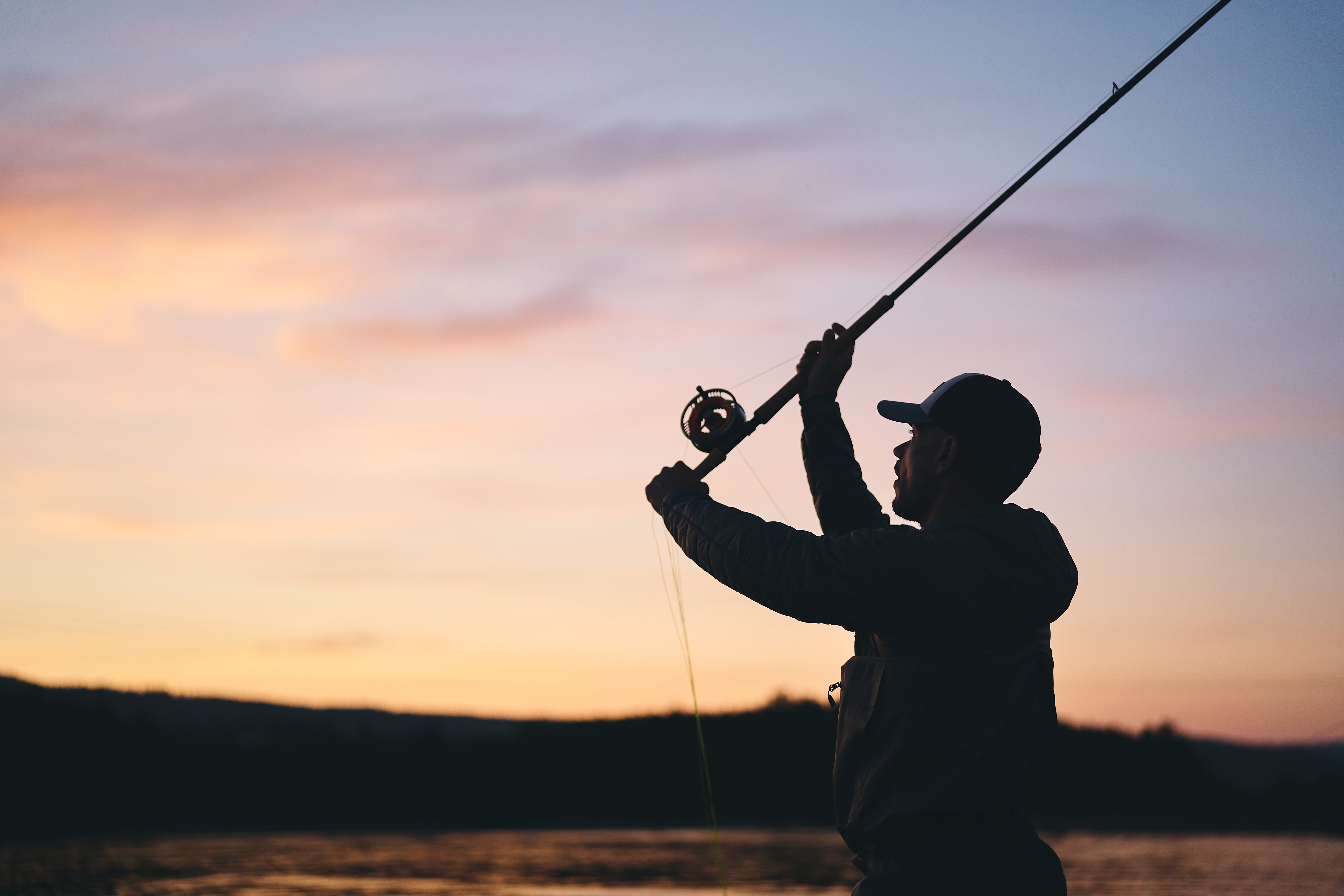 How to Choose Your First Fly Fishing Rod: A Beginner’s Guide