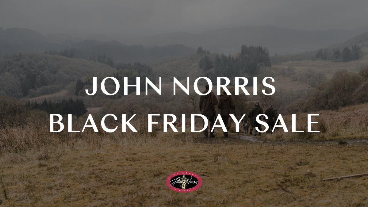 The Best of Black Friday with John Norris