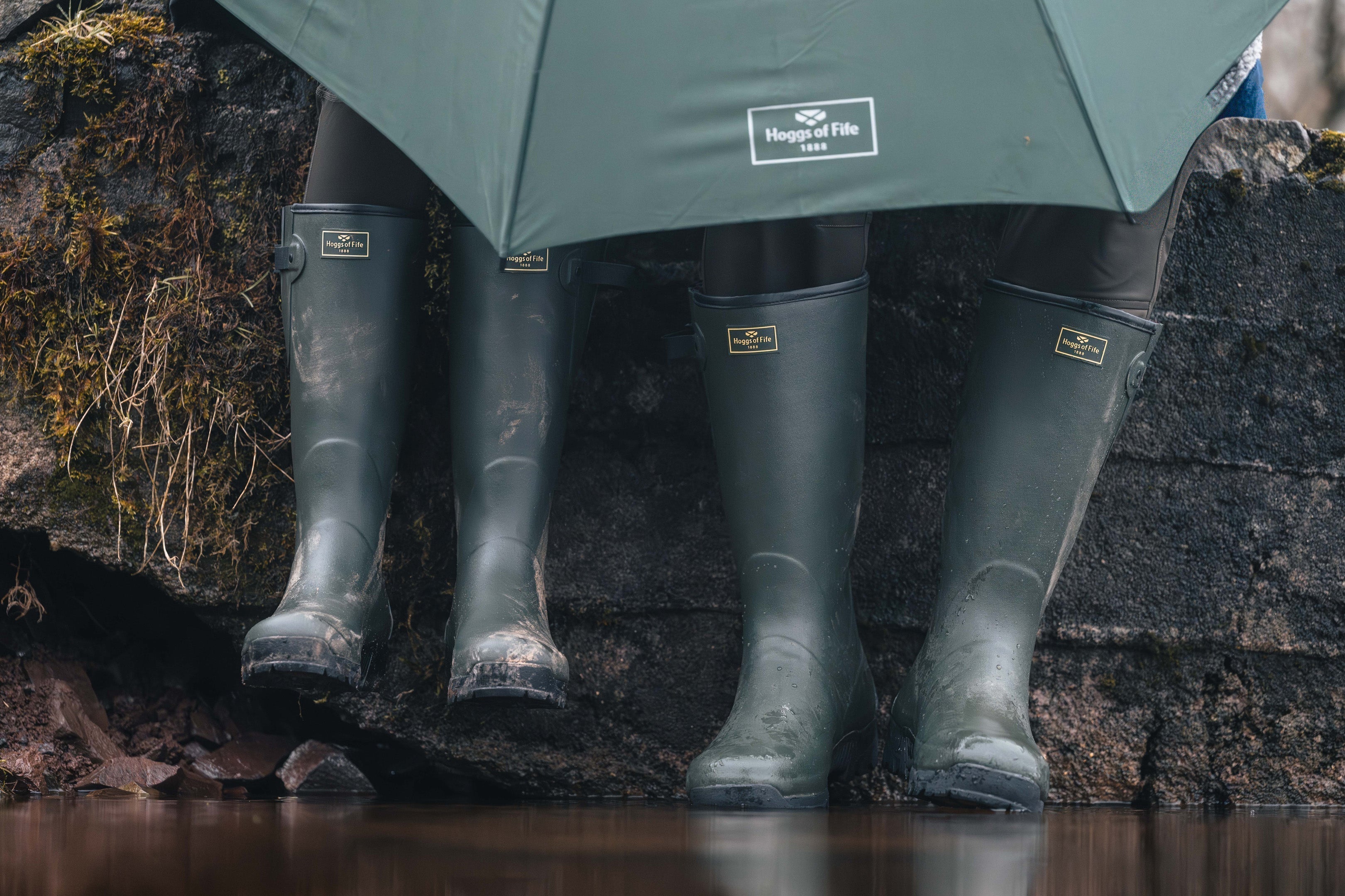 The Best Wellington Boots for Country Life in the UK