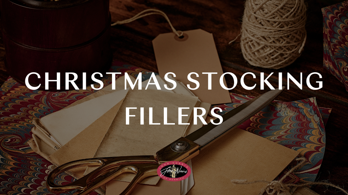 Christmas Stocking Fillers: Gifts for Everyone