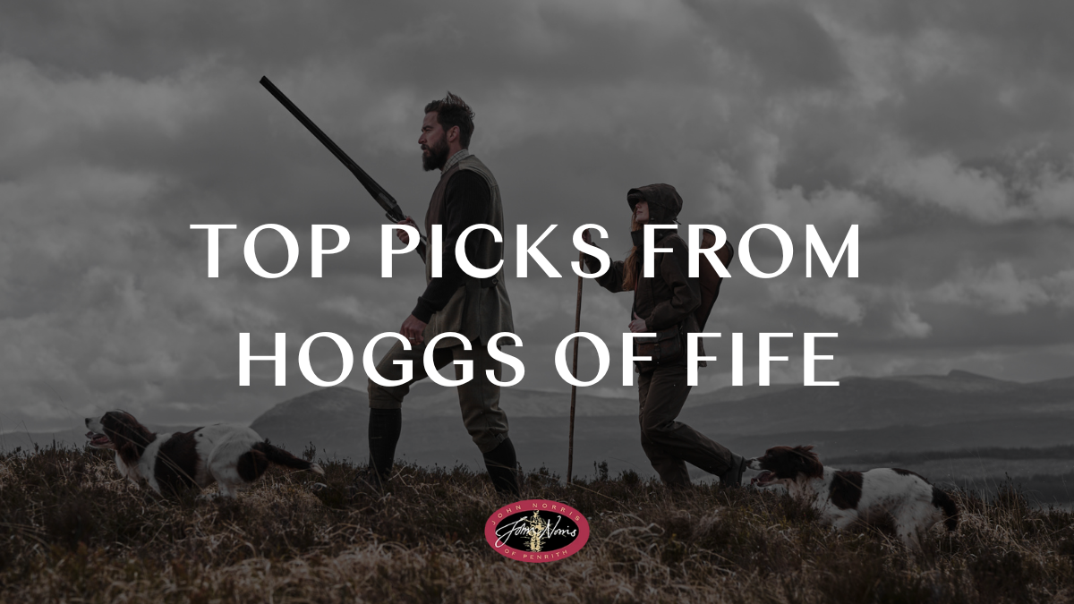 Top Picks from Our Hoggs of Fife Collection