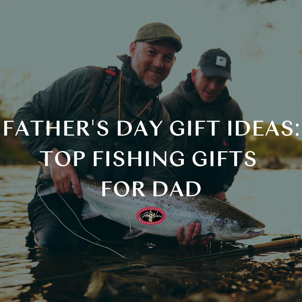 Father's Day Gift Ideas: Top Fishing Gifts for Dad
