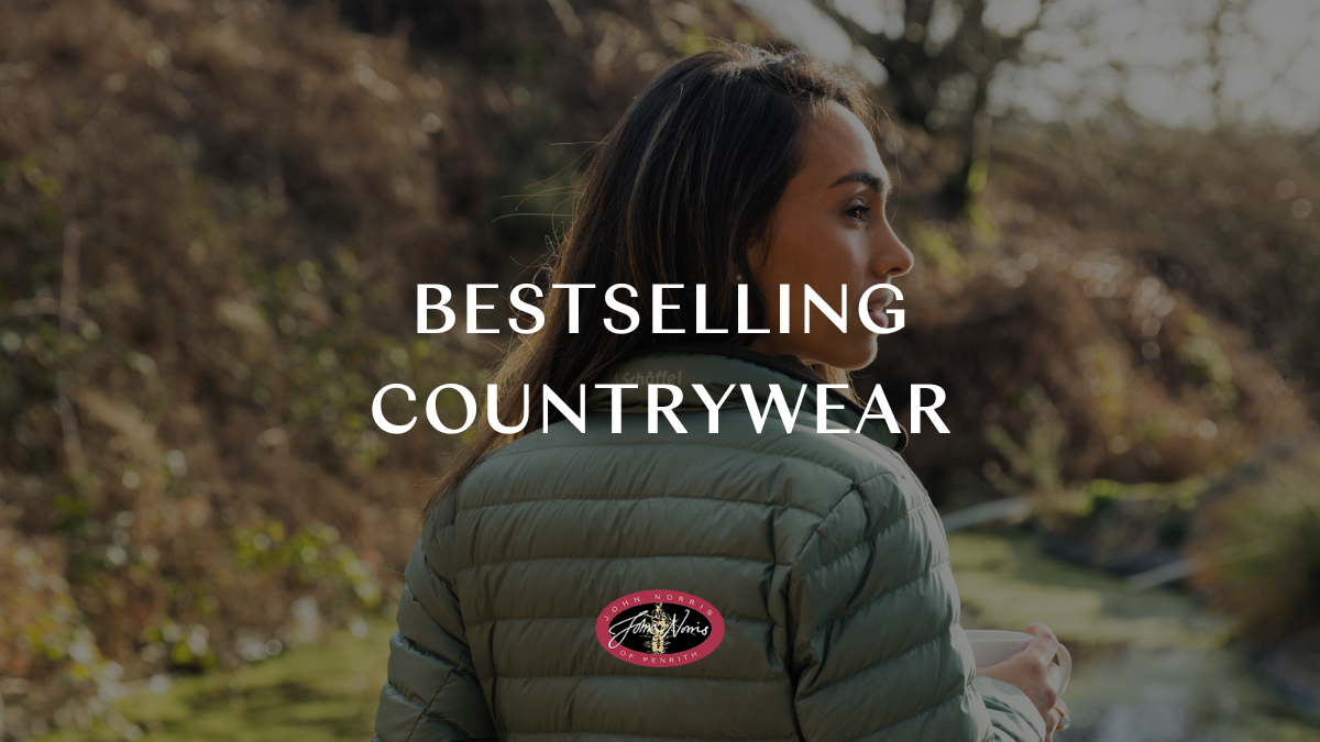 schoffel jacket