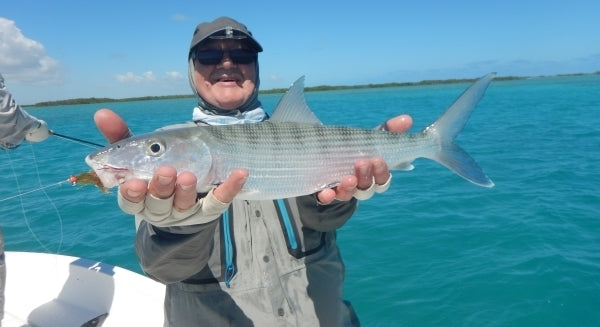 Fantastic Fishing in Cuba