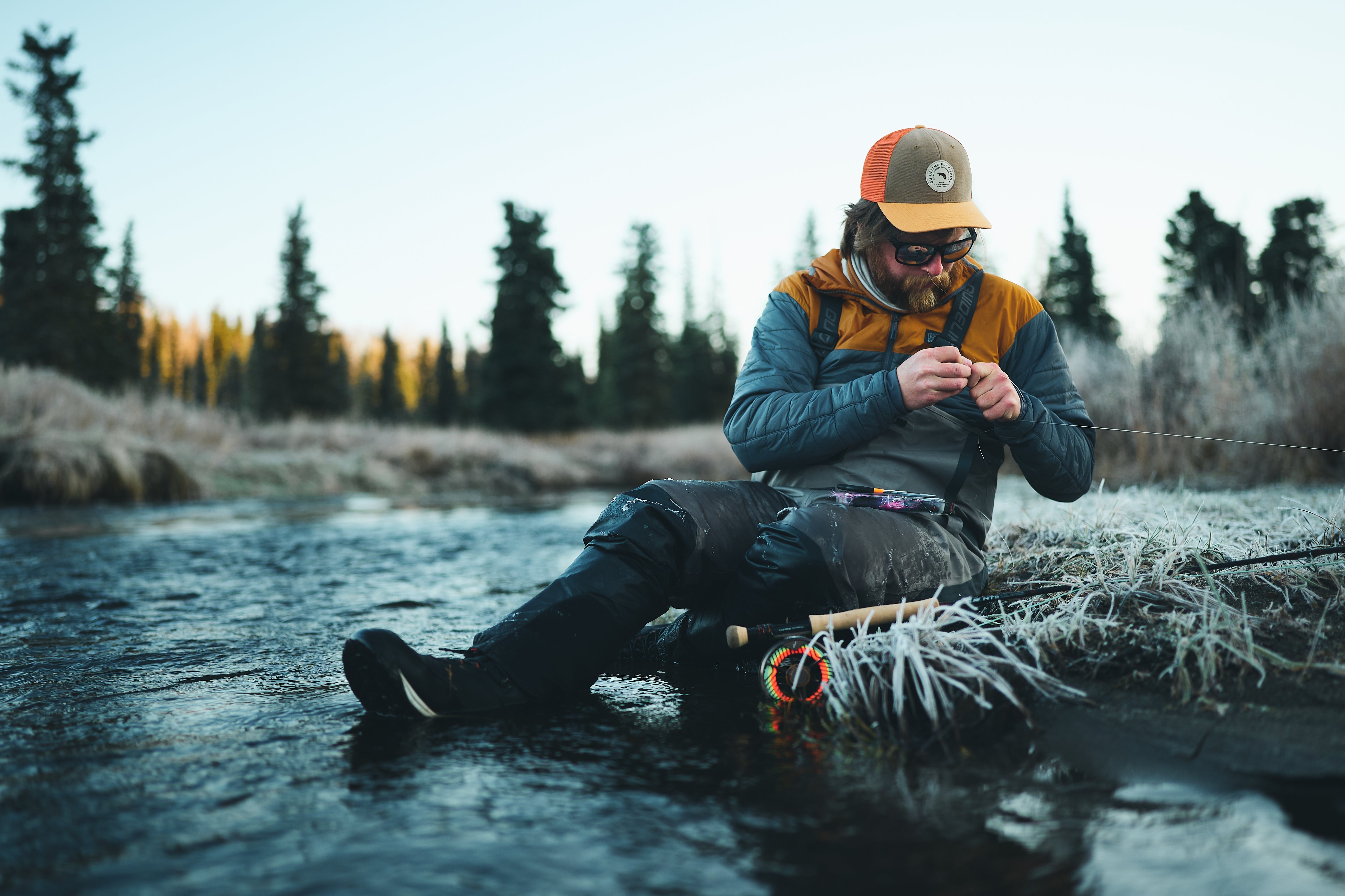 Dry Fly Fishing: A Beginner's Guide to Fishing on the Surface