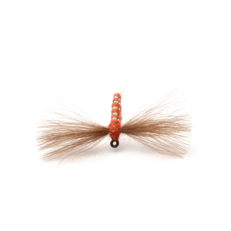 Guideline CDC Flash Spinner Flies