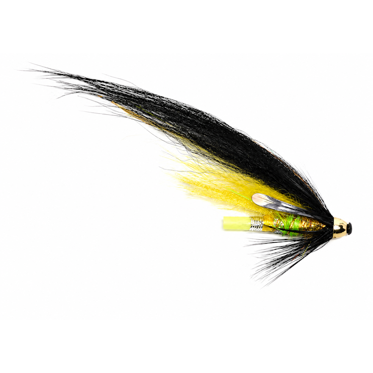 Guideline Jock Flies