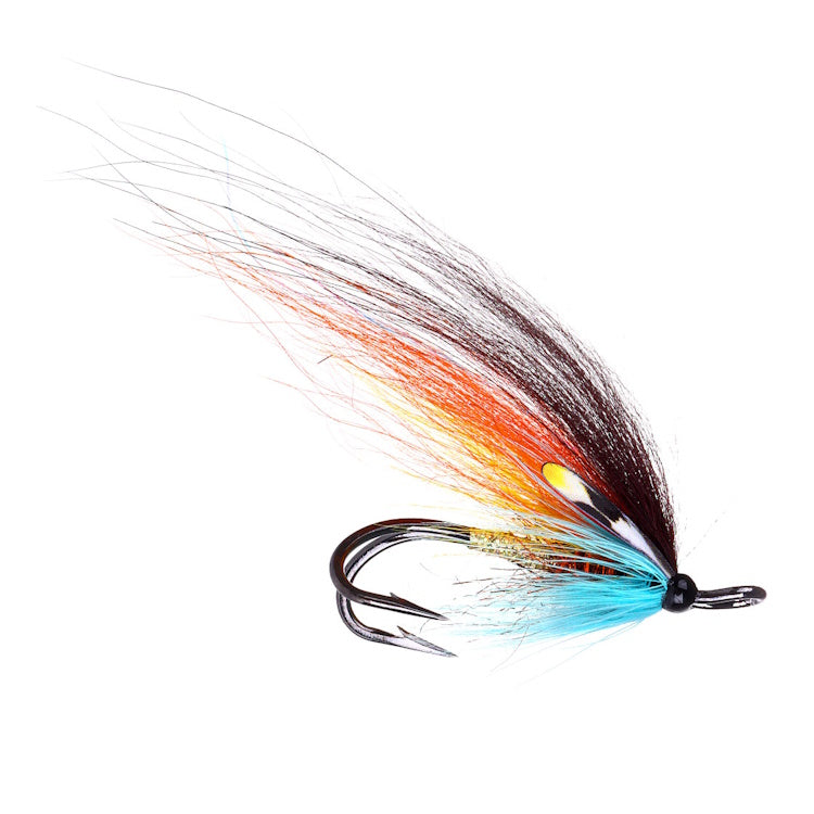 Guideline The Usual Double Flies (Tellis Katsogiannos)