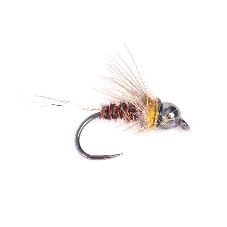 Tactical PTN Natural Fly