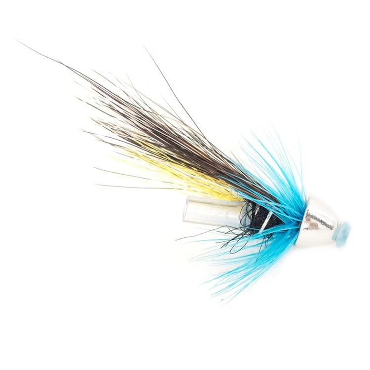 Guideline Blue Charm TC Micro Cone Tube Fly