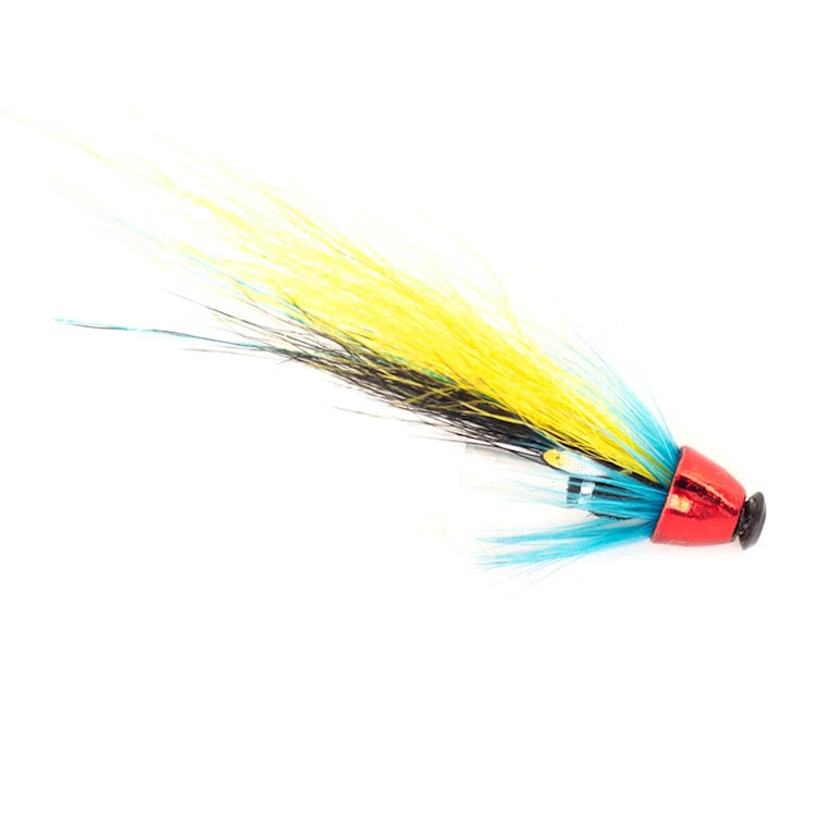 Guideline Black Sheep TC Micro Cone Tube Fly