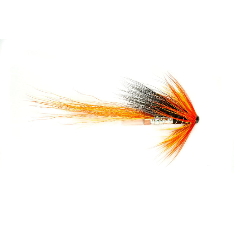 Cascade Copper Tube Flies