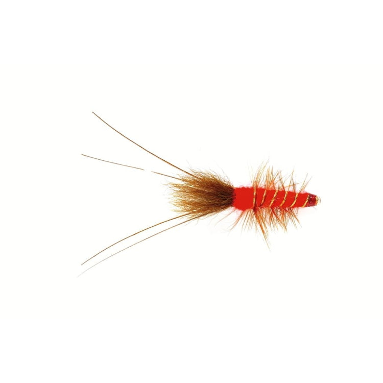 Red Frances Fly