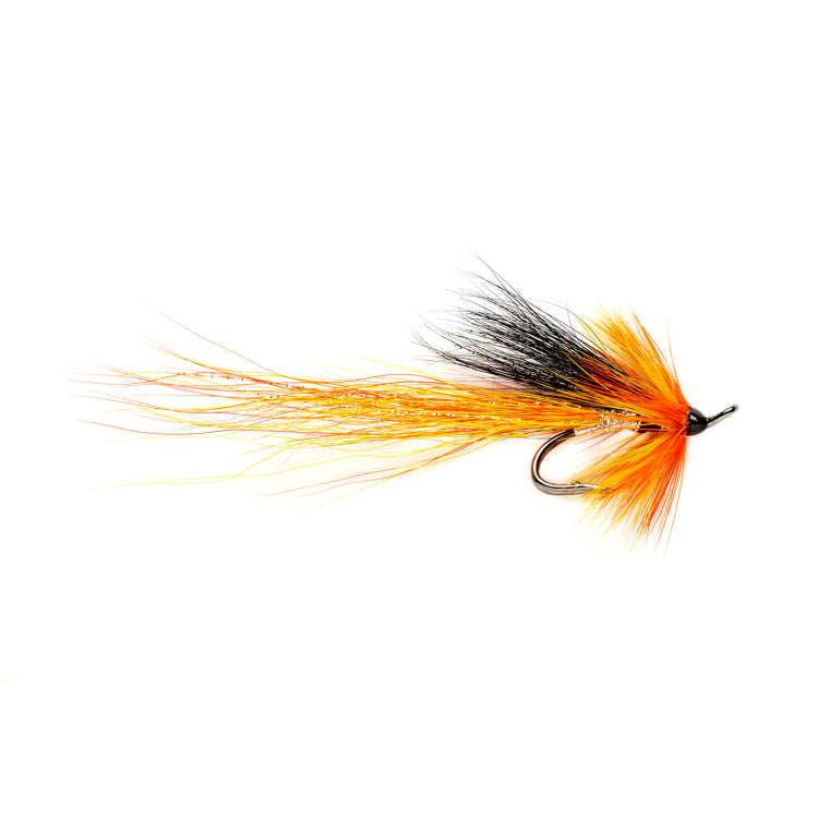 Cascade Shrimp Salmon Double Fly