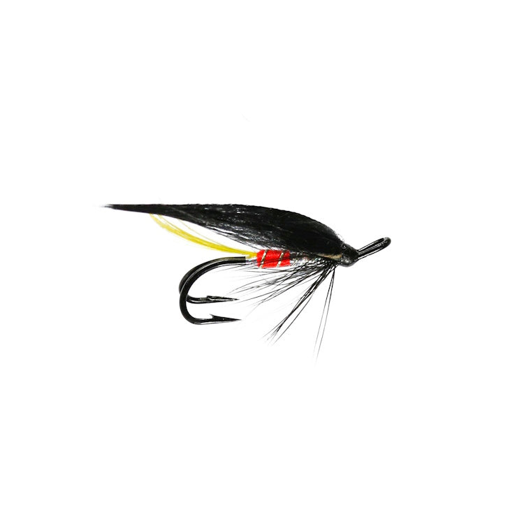Executioner Friggi Double Flies