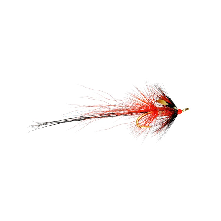 Caledonia Balathie Shrimp JC Patriot Double Fly