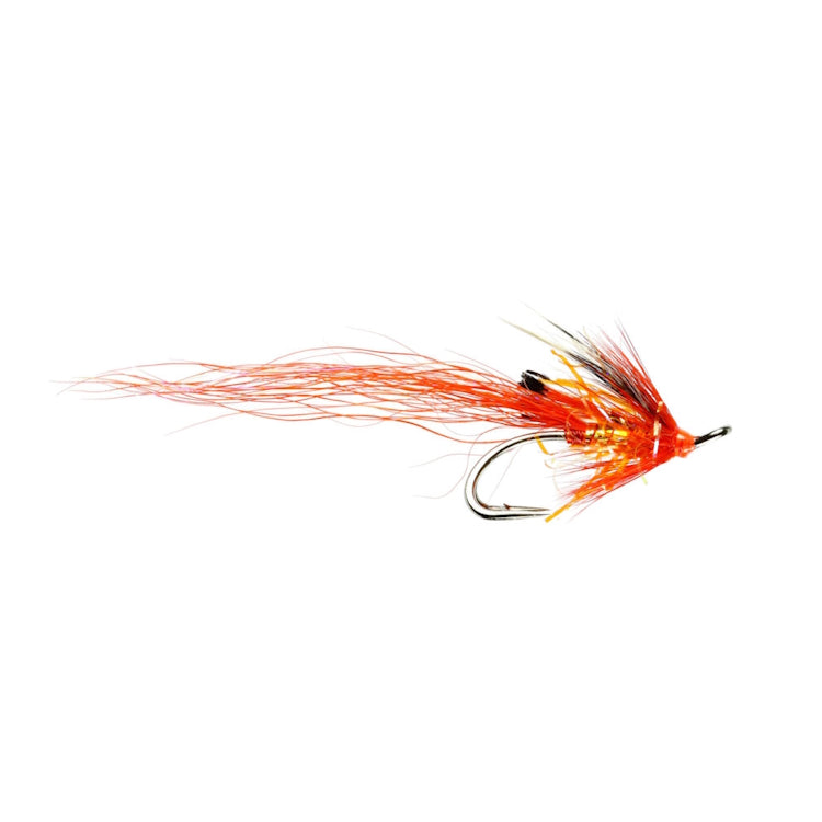 Allys Pearl Patriot Double Flies