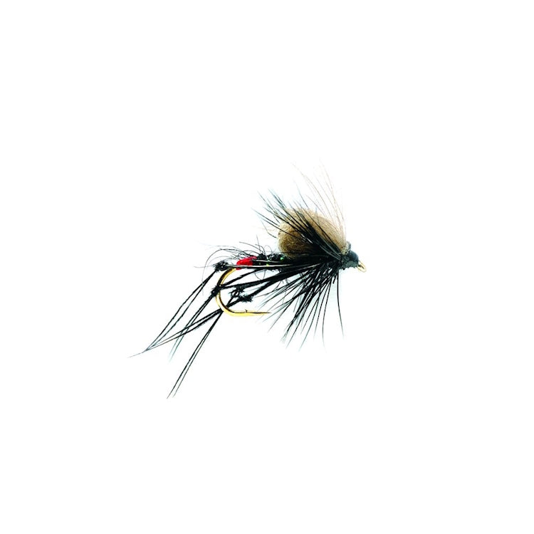 CDC Hopper Black Fly