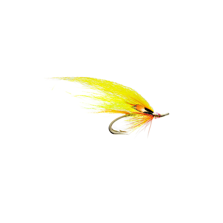 Flame Thrower Banana JC Patriot Double Fly