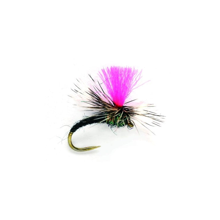 Black Magic Klinkhammer Fly