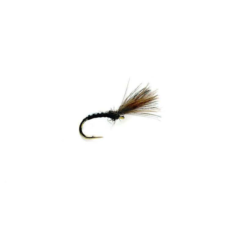 Micro Midge Cul Barbless Flies