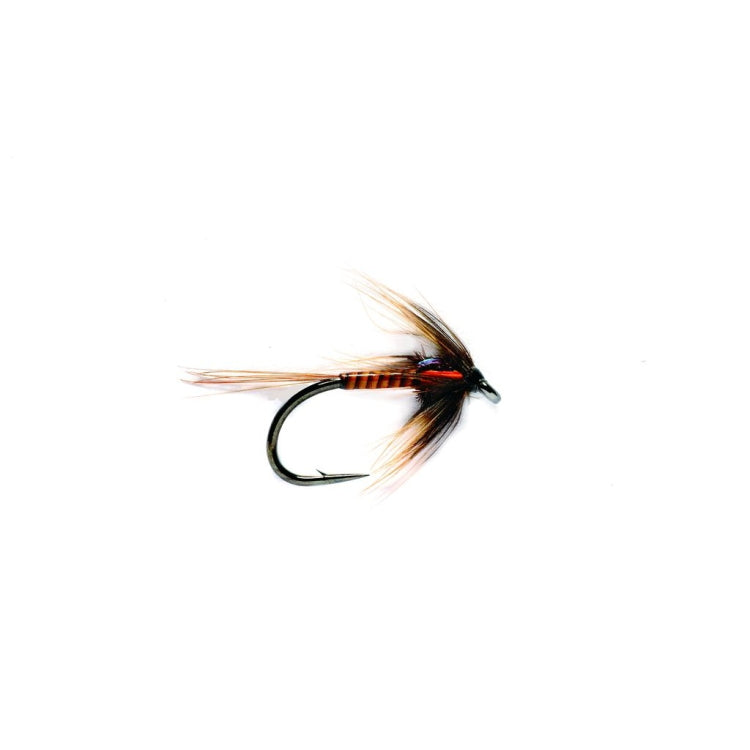Cruncher Orange Traffic Light Fly