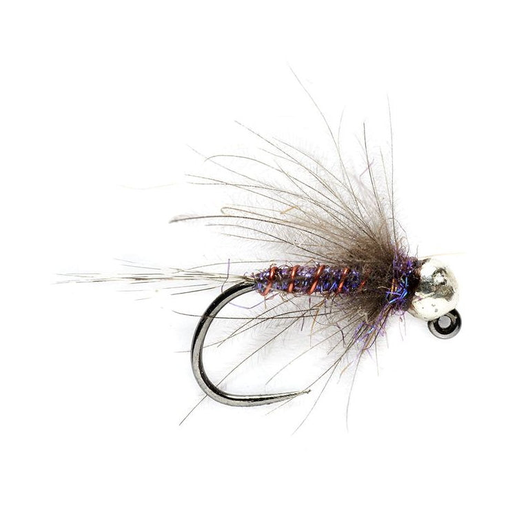 Duracell Jig Fly