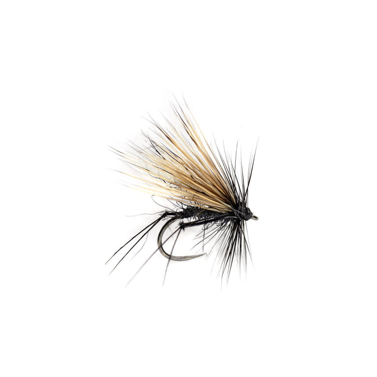 Hi-Float Hawthorn Barbless Fly