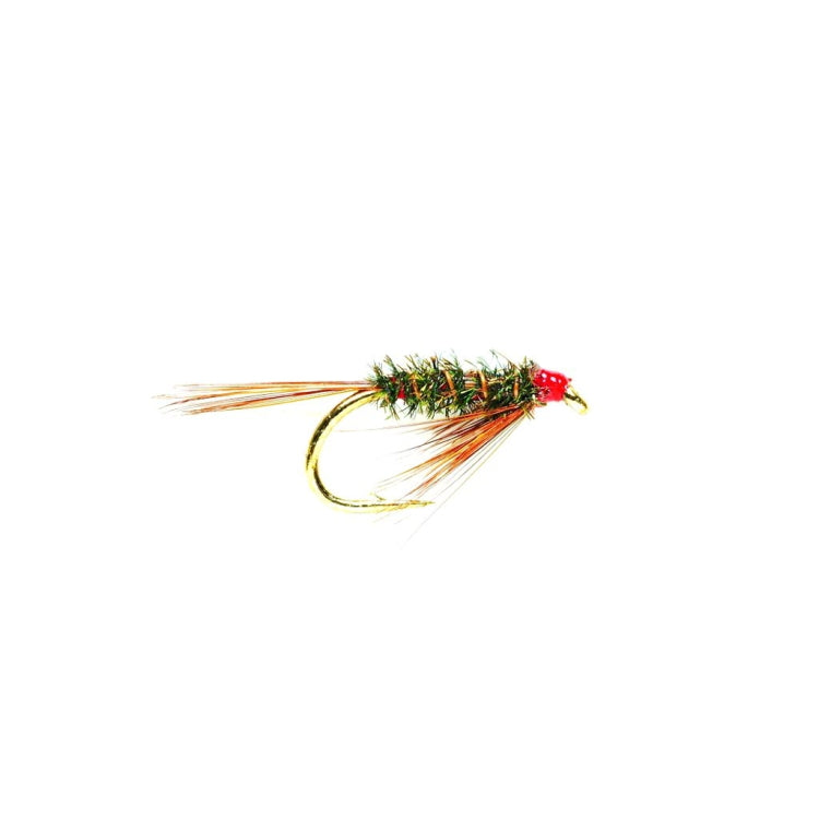 Diawl Bach Original Fly