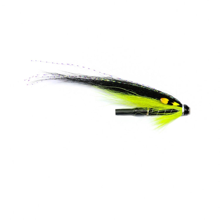 The Tosh Copper Tube Fly