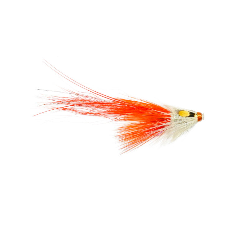 Pot Belly Pig Junction Shrimp Copper Tube Flies