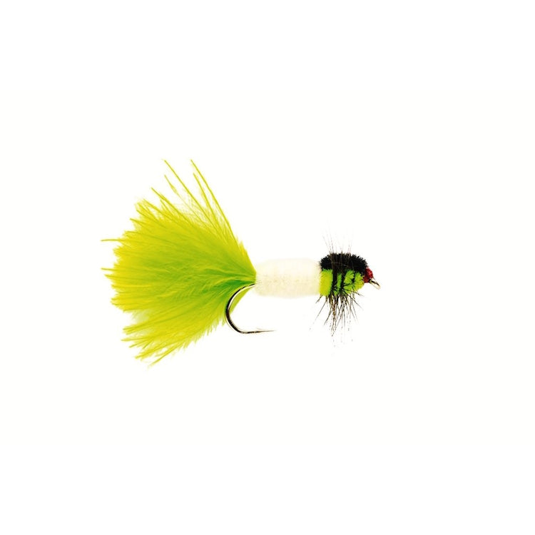 Montana Cats Whisker Weighted Fly