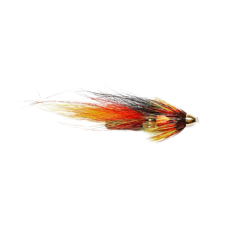 Park Shrimp JC Conehead Fly