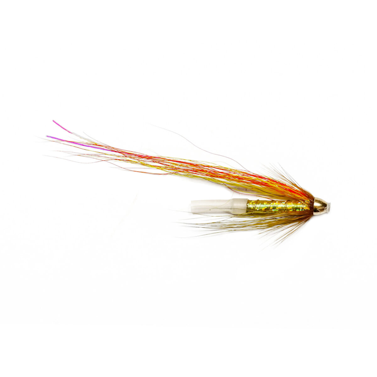 Alistairs Cascade Conehead Fly