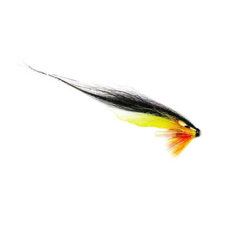 Cascade Dog JC Tungsten Tube Fly