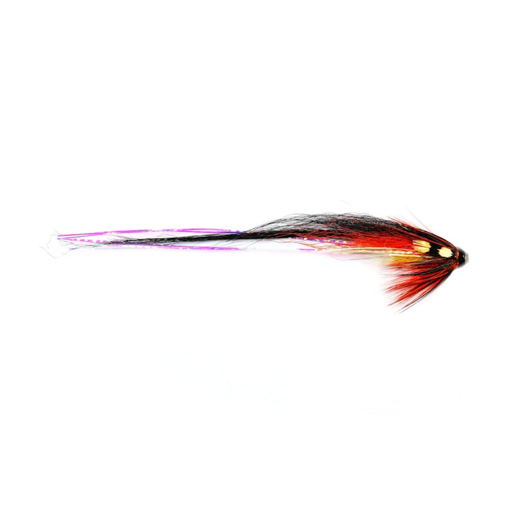 Willie Gun Dog JC Tungsten Tube Fly