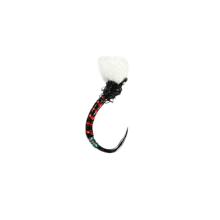 Foam Buzzer Dennis Dry Fly