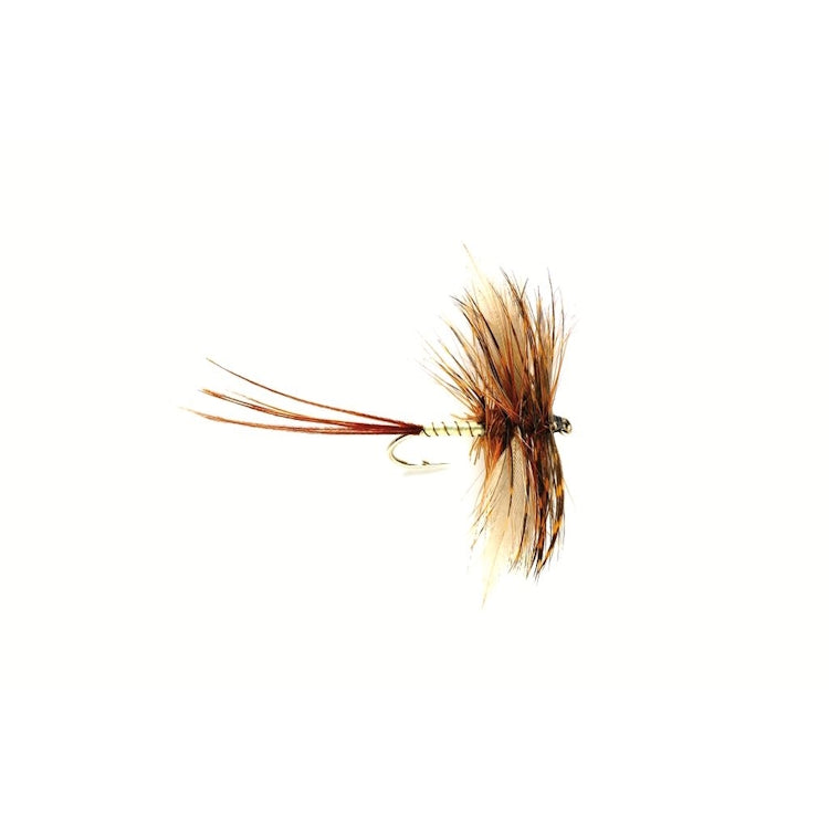 Mayfly Lunn's Spent Gnat Fly