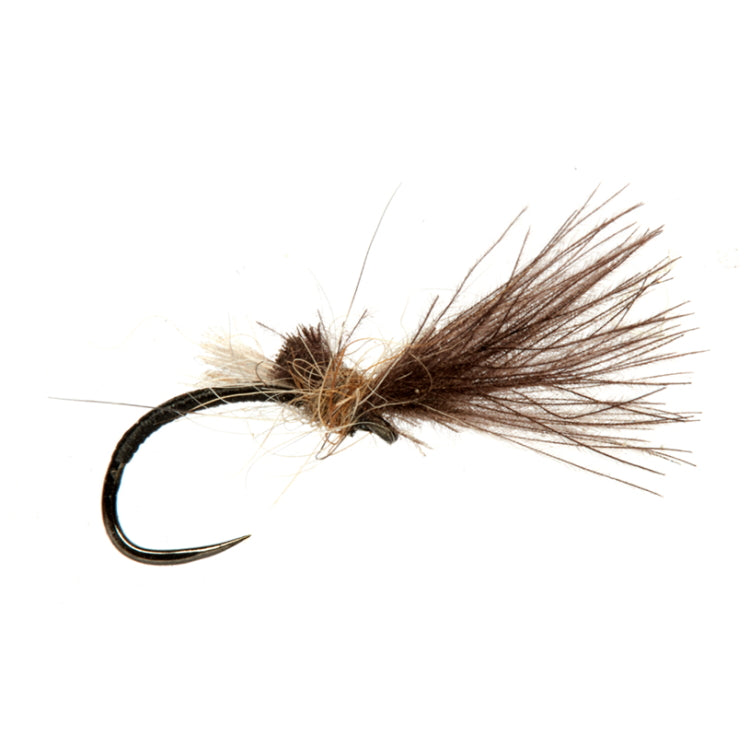 Lewis Midge Emerger Flies
