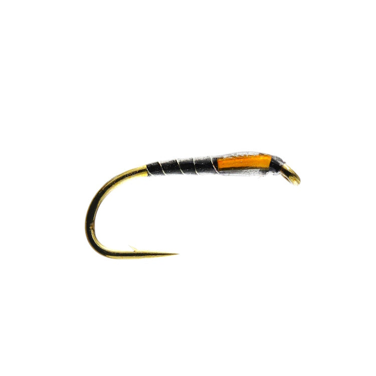 Jacobs Biscuit Buzzer Flies