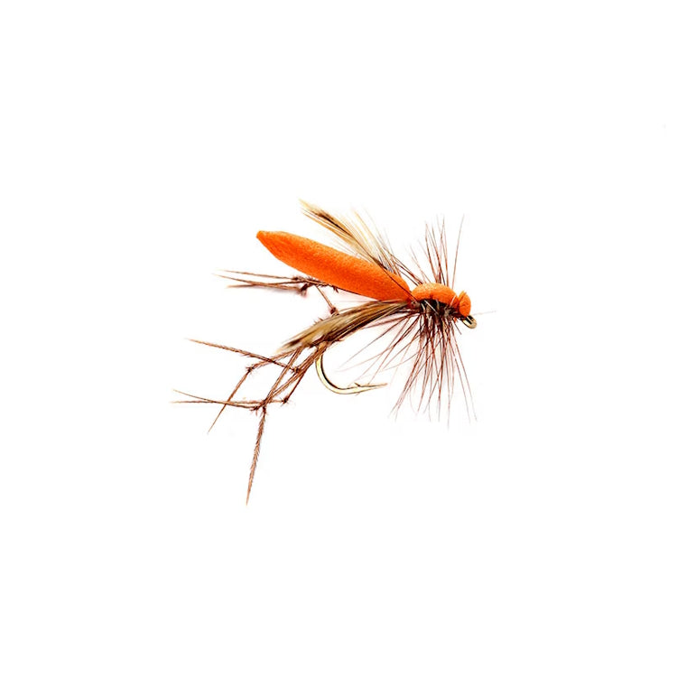 Real Daddy Orange Fly
