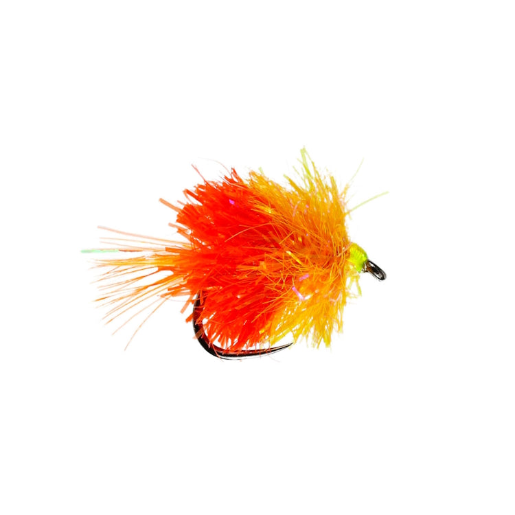 Blob Iron Bru Fly