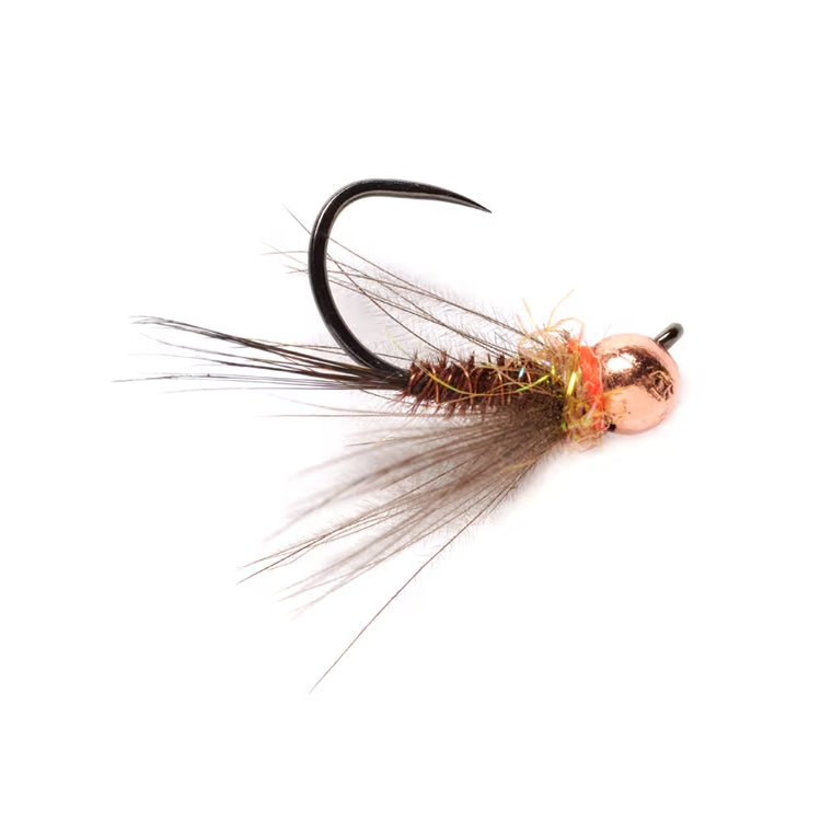 CDC Hot Spot PT Orange Fly