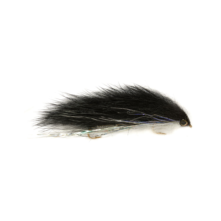 Snake Bait Black Flies