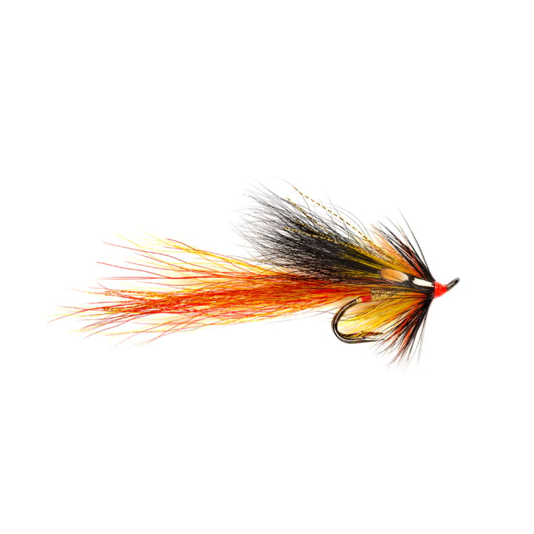 Cascade Willie Gunn Gold Flies