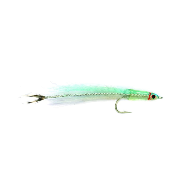 Surf Candy Light Blue Fly