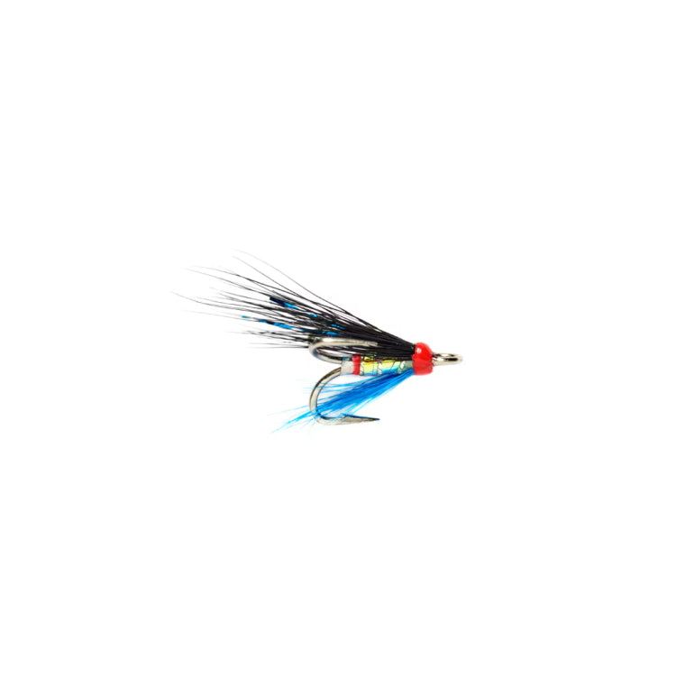 Micro Stoats Tail Flies